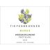 Tiefenbrunner Merus Pinot Bianco 2023 Front Label