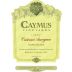 Caymus Napa Valley Cabernet Sauvignon (375ML half-bottle) 2015 Front Label