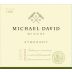 Michael David Winery Symphony 2013 Front Label