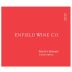 Enfield Wine Co Pretty Horses Tempranillo 2017 Front Label