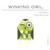 Winking Owl Chardonnay Front Label