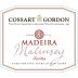 Cossart Gordon 5 Year Malmsey Maderia Front Label