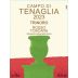 Tenuta di Trinoro Campo di Tenaglia 2023 Front Label