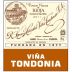 R. Lopez de Heredia Vina Tondonia Gran Reserva Rose 2011 Front Label
