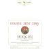 Duboeuf Morgon Domaine Mont Chavy 2009 Front Label