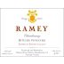 Ramey Ritchie Vineyard Chardonnay 2022 Front Label