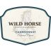 Wild Horse Chardonnay 2016 Front Label