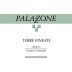 Palazzone Orvieto Classico Superiore Terre Vineate 2023 Front Label