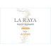 Alvear Bodega Palacio Quemado La Raya 2018 Front Label