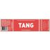 Field Recordings Tang Piquette 2020 Front Label