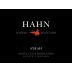 Hahn SLH Syrah 2014 Front Label