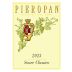 Pieropan Soave Classico 2023 Front Label