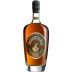 Michter's 10 Year Kentucky Straight Rye Whiskey Front Bottle Shot