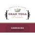 Borsao Gran Vega Privado Grenache 2014 Front Label