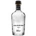 Peligroso Silver Tequila Front Bottle Shot
