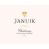 Januik Winery Cold Creek Vineyard Chardonnay 2020 Front Label