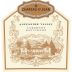Chateau St. Jean Alexander Valley Cabernet Sauvignon 2017 Front Label