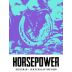 Horsepower Vineyards Sur Echalas Vineyard Syrah 2022 Front Label