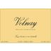 Domaine de la Vougeraie Volnay 2020 Front Label