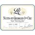 Lucien Le Moine Nuits-St-Georges Les Vaucrains Premier Cru 2022 Front Label