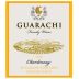 Guarachi Family Wines Sun Chase Vineyard Chardonnay 2016 Front Label