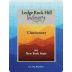 Ledge Rock Hill Winery Chardonnay 2011 Front Label