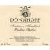 Donnhoff Norheimer Kirschheck Riesling Spatlese 2025 Front Label