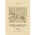 Baker & Hamilton Cabernet Sauvignon 2019 Front Label