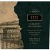 1881 Napa Oakville Cabernet Sauvignon 2020 Front Label