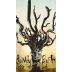 Rowdy Bush Petite Sirah 2018 Front Label