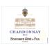 Bouchard Aine & Fils Heritage du Conseiller Chardonnay 2019 Front Label
