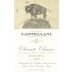 Castellani Chianti Classico Riserva 2015 Front Label