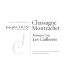 Joseph Colin Chassagne Montrachet En Cailleret Premier Cru 2021 Front Label