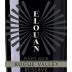 Elouan Rogue Valley Reserve Pinot Noir 2016 Front Label