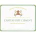 Chateau Pape Clement 2002 Front Label