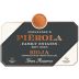 Bodegas Pierola Fernandez de Pierola Gran Reserva 2004 Front Label