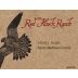 Red Hawk Ranch Santa Barbara Pinot Noir 2010 Front Label