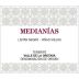 CVNE Medianias 2018 Front Label