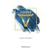 Bodegas Volver La Mancha Single Vineyard Tempranillo 2020 Front Label