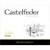 Castelfeder Kerner 2022 Front Label