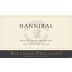 Bouchard Finlayson Hannibal 2011 Front Label