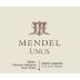 Mendel Unus 2021 Front Label