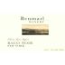 Benmarl Vineyards & Winery Baco Noir 2009 Front Label
