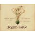 Liquid Farm La Hermana Chardonnay 2019 Front Label