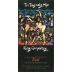 The Tragically Hip Fully Completely Grand Reserve Red 2013 Front Label