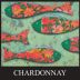 Un Voyage dans les Vignes Chardonnay 2023 Front Label