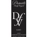 Donati Family Vineyards Ezio Cabernet Sauvignon 2017 Front Label