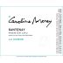 Domaine Caroline Morey Santenay La Comme Premier Cru 2020 Front Label