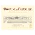 Domaine de Chevalier (Futures Pre-Sale) 2025 Front Label