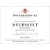 Bouchard Pere & Fils Meursault Les Clous 2020 Front Label